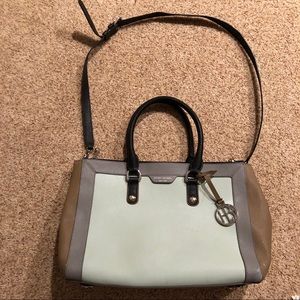 Henri Bendel purse